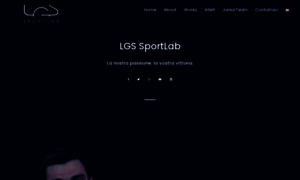 Lgssportlab.com thumbnail