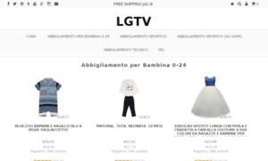 Lgtv.it thumbnail