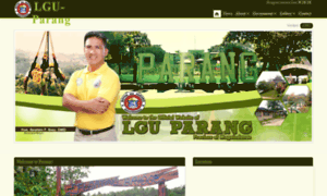 Lgu-parang.gov.ph thumbnail