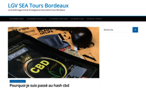 Lgv-sea-tours-bordeaux.fr thumbnail