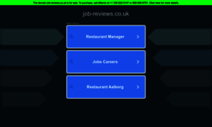 Lgv-services-uk-ltd.job-reviews.co.uk thumbnail