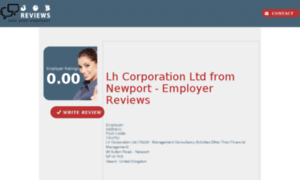 Lh-corporation-ltd.job-reviews.co.uk thumbnail