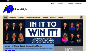 Lh.horrycountyschools.net thumbnail