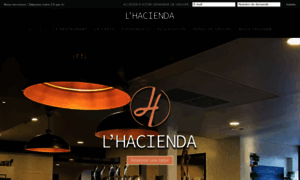 Lhacienda-restaurant-aix-en-provence.com thumbnail