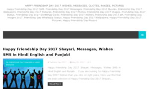 Lhappyfriendshipday2017.com thumbnail