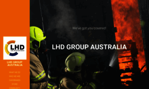 Lhd-group.com.au thumbnail