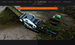 Lheureux.fr thumbnail