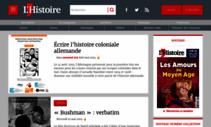 Lhistoire.fr thumbnail