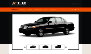 Lhlimo.com thumbnail