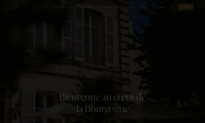 Lhoteldebeaune.com thumbnail