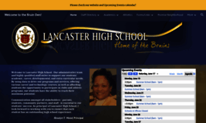 Lhs.lancastercsd.com thumbnail