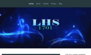 Lhs1701.com thumbnail
