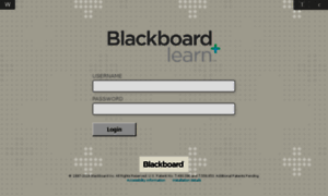 Lhsoc.blackboard.com thumbnail