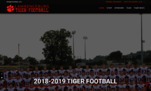 Lhstigerfootball.com thumbnail