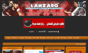 Lhzro.com thumbnail