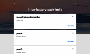 Li-ion-battery-pack-india.blogspot.com thumbnail