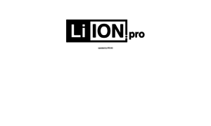 Li-ion.pro thumbnail