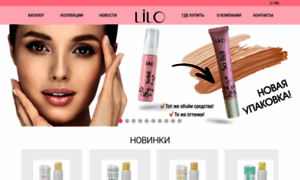 Li-lo.by thumbnail