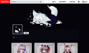 Li-ne.booth.pm thumbnail