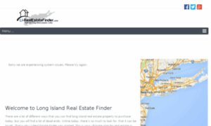 Li-realestatefinder.com thumbnail