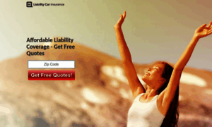Liability-car-insurance.com thumbnail