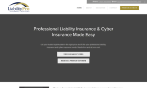 Liabilityproinsurance.squarespace.com thumbnail