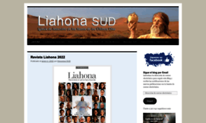 Liahonasud.wordpress.com thumbnail