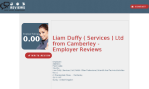 Liam-duffy-services-ltd.job-reviews.co.uk thumbnail