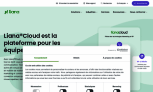 Lianatech.fr thumbnail