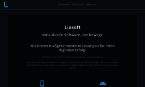 Liasoft.de thumbnail