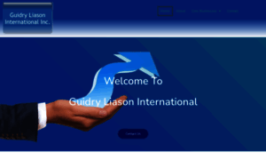 Liason-international.com thumbnail