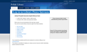 Lib-proxy.fullerton.edu thumbnail