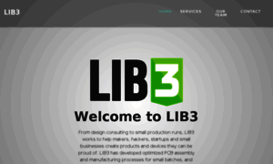 Lib3.com thumbnail