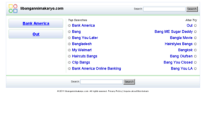 Libangannimakaryo.com thumbnail