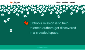 Libboo.com thumbnail