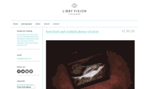 Libbyvisionblog.com thumbnail