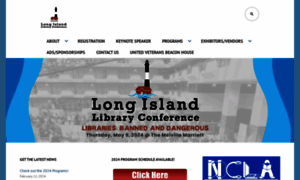 Libconference.org thumbnail