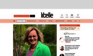 Libelle.nl thumbnail