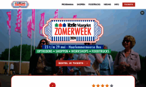 Libellezomerweek.nl thumbnail
