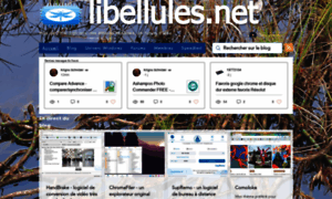 Libellules.net thumbnail