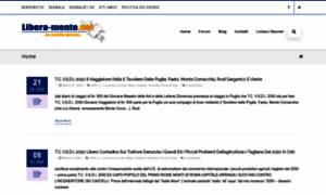 Libera-mente.net thumbnail
