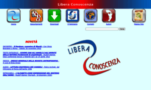 Liberaconoscenza.it thumbnail