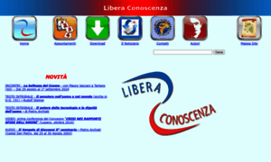 Liberaconoscenza.net thumbnail