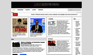 Liberainformazione.org thumbnail