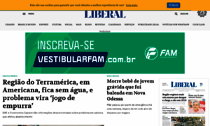 Liberal.com.br thumbnail