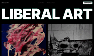 Liberalart.co thumbnail