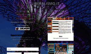 Liberalismo.it thumbnail