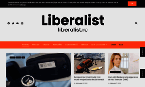 Liberalist.ro thumbnail