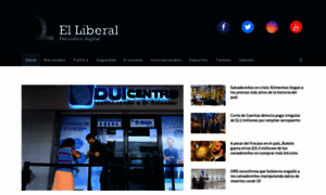 Liberalsv.com thumbnail