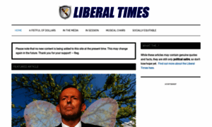 Liberaltimes.com.au thumbnail